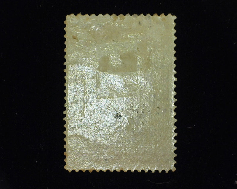 #PR-125 $100 Newspaper. Mint Xf H Great color. - US Stamp