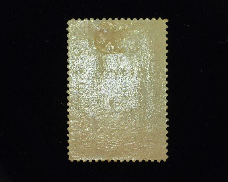 #PR-120 $2 Newspaper. Mint Xf/Sup H Great color very choice. - US Stamp