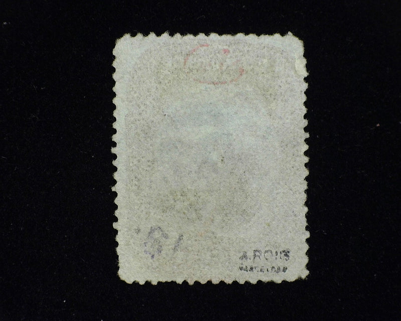 #29 Fresh used stamp. F+ Used - US Stamp