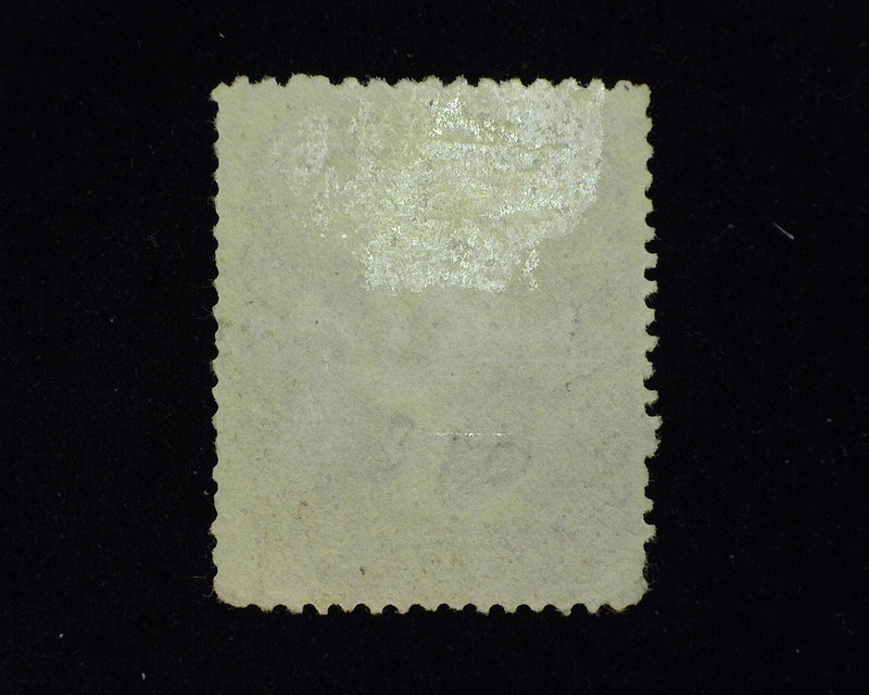 #30A Good color. Mint F/Vf No gum - US Stamp