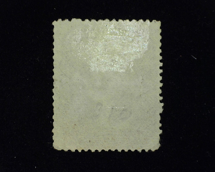 #30A Good color. Mint F/Vf No gum - US Stamp