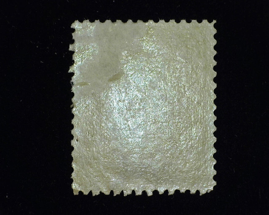 #65 Fresh. Mint Vf H - US Stamp