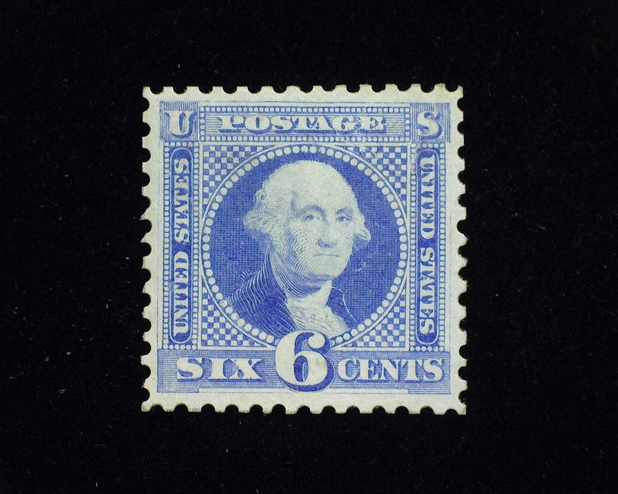 #115 Reperforated and regummed card proof to appear as stamp. Mint Xf - US Stamp