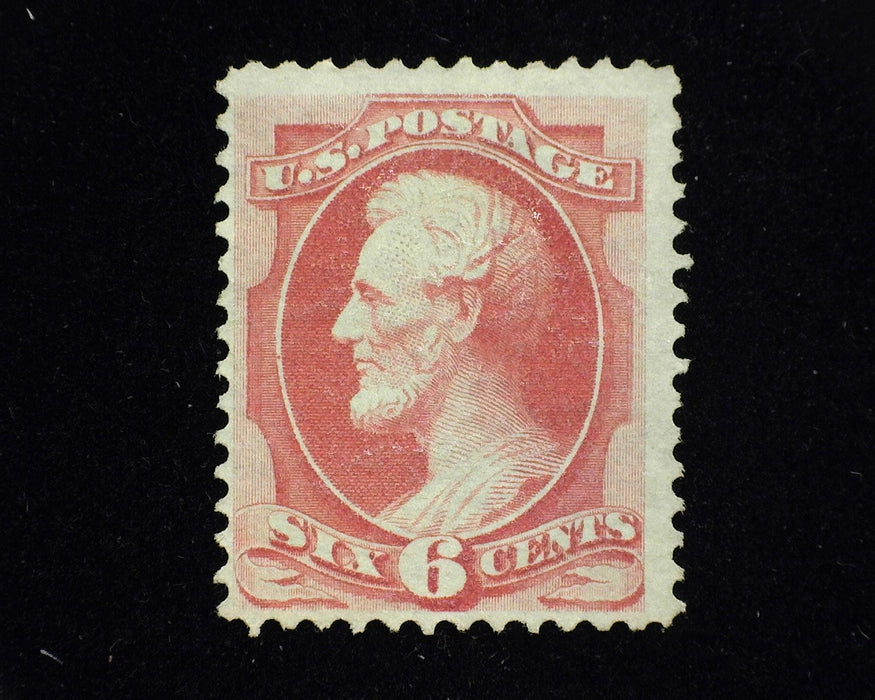 #148 Mint F No gum - US Stamp