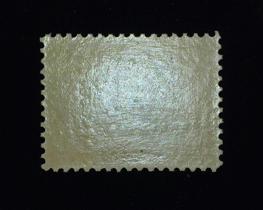 #295 2c Panama Pacific A Beauty! Mint XF/Sup NH - US Stamp