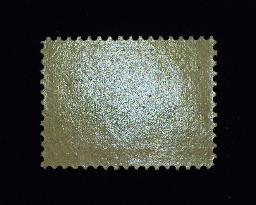 #295 2c Pan American Fresh Mint Vf/Xf NH - US Stamp