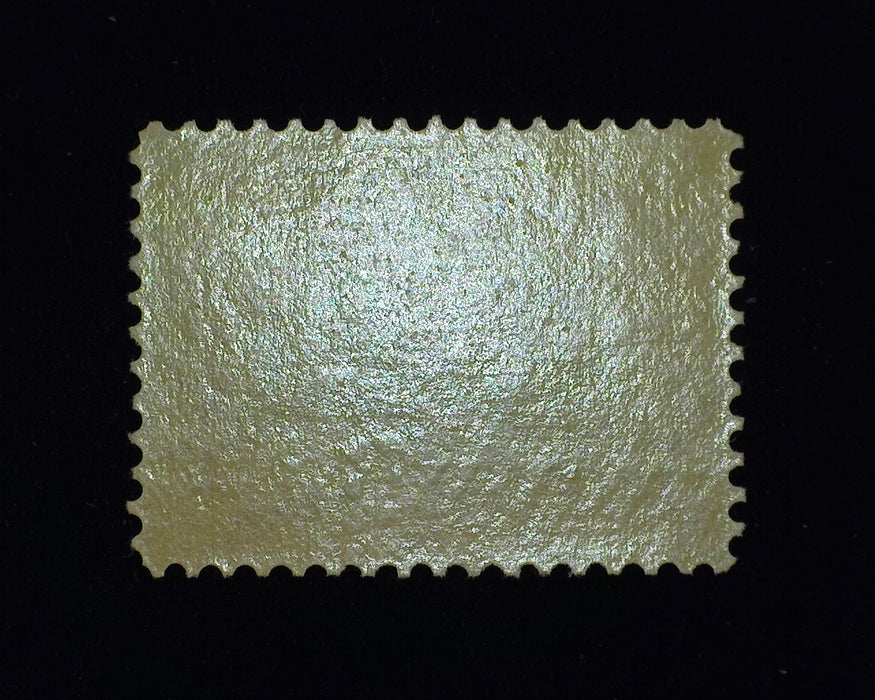 #295 2c Pan American Fresh wide margin stamp. Mint Vf/Xf NH - US Stamp