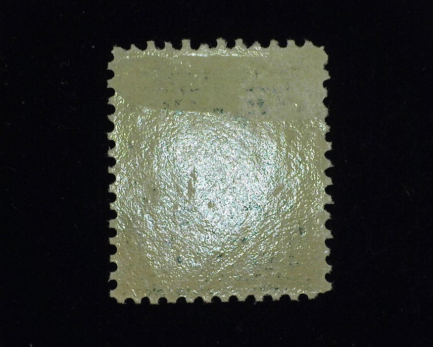 #300 Fresh. Mint Xf LH - US Stamp