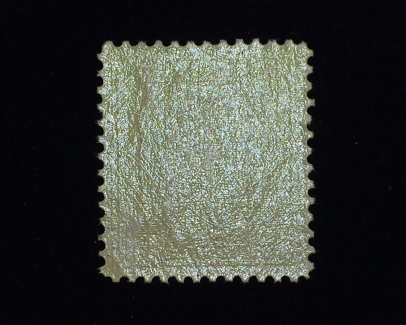 #406 Choice large margin stamp. Mint Vf/Xf NH - US Stamp