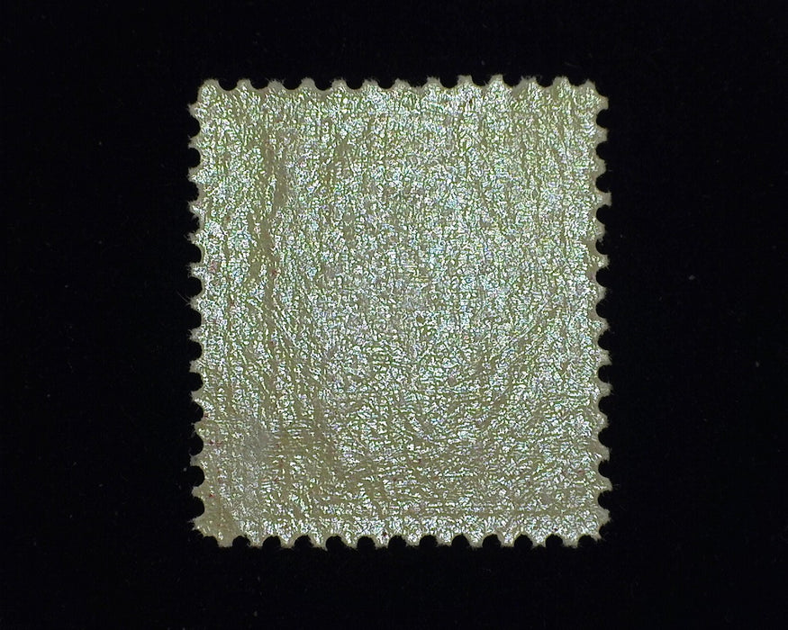 #406 Choice large margin stamp. Mint Vf/Xf NH - US Stamp