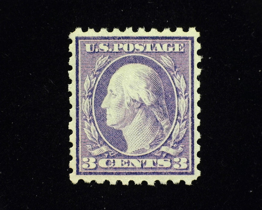 #426 Fresh. Mint Vf NH - US Stamp