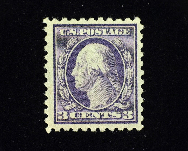 #426 Fresh. Mint Vf/Xf LH - US Stamp