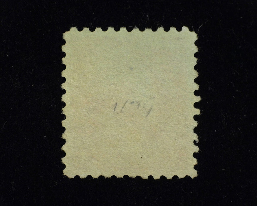 #460 Mint Xf No gum - US Stamp