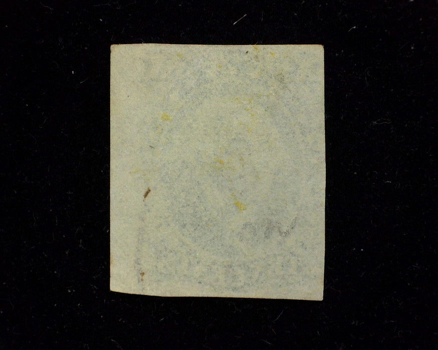 #13. Used F/Vf Fresh right sheet margin stamp. - US Stamp