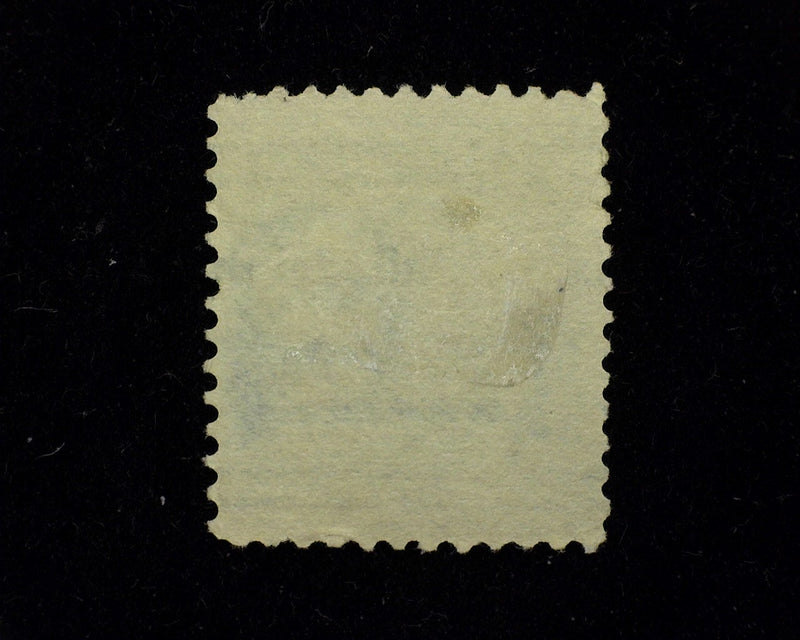 #311 Choice used stamp. XF Used - US Stamp