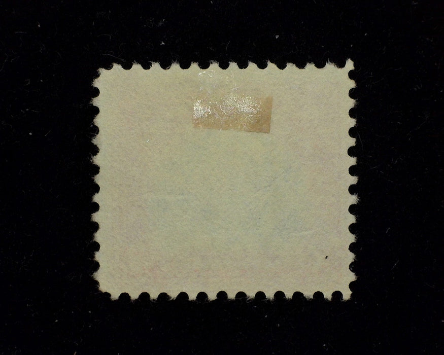 #54. Used Vf/Xf Choice used stamp. - US Stamp