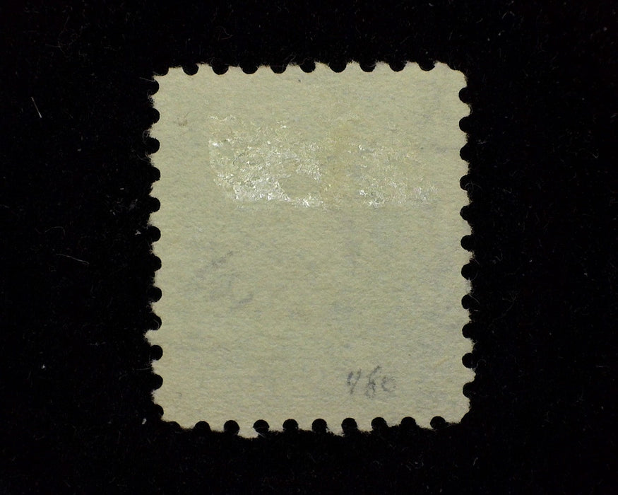 #480. Used Vf Fresh used stamp. - US Stamp