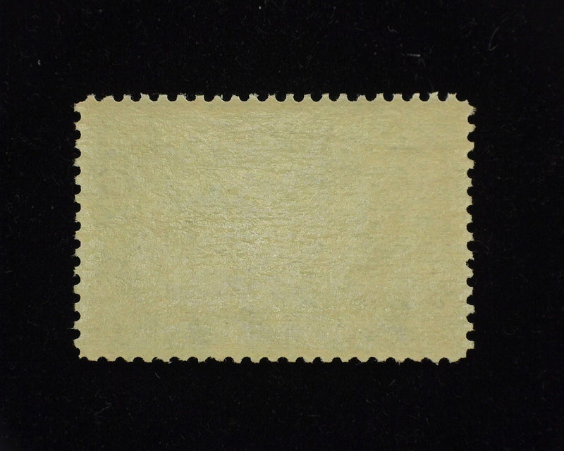 #232 3c Columbian A Beauty! Mint VF/XF NH - US Stamp