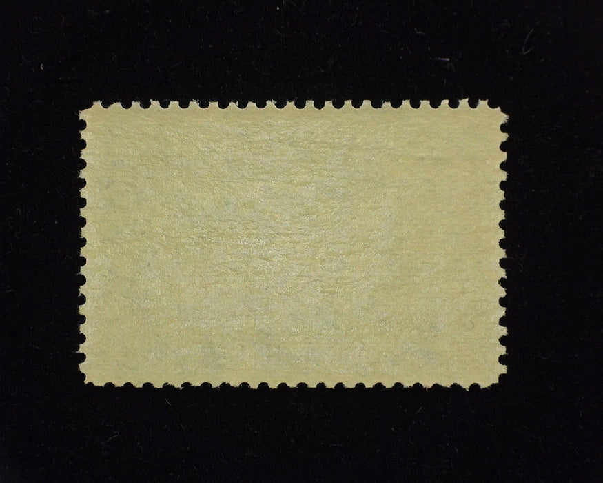 #232 3c Columbian A Beauty! Mint VF/XF NH US Stamp