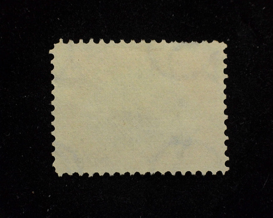 #299 10c Pan American Fresh. Mint Vf No gum - US Stamp