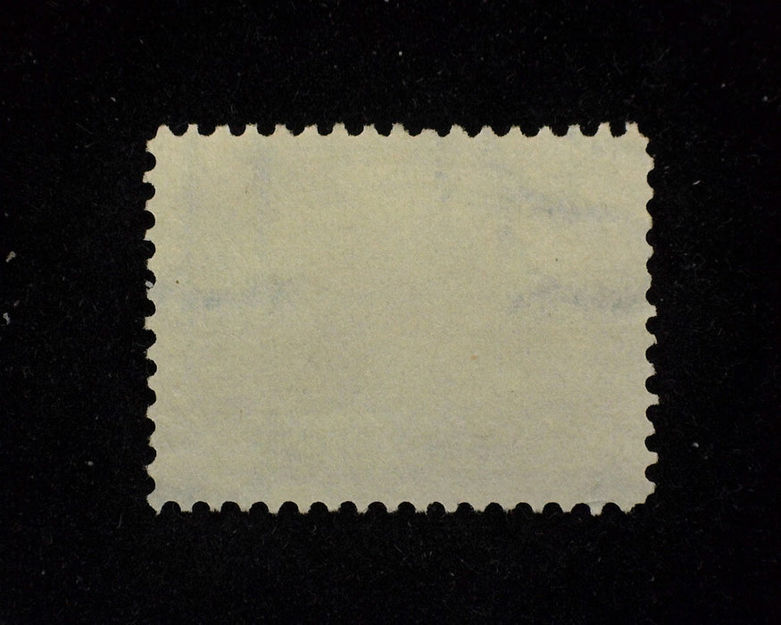 #297 5c Pan American Mint F/Vf No gum - US Stamp