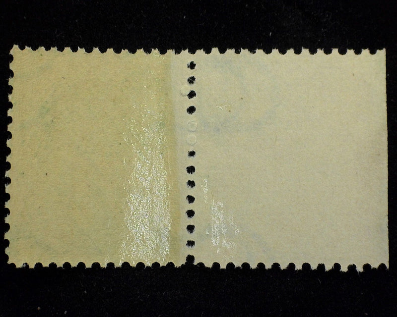 #279 Choice PL# single. Mint Xf NH - US Stamp