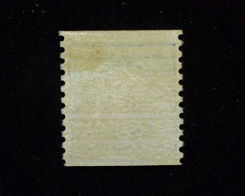 #458 Mint F LH Fresh - US Stamp