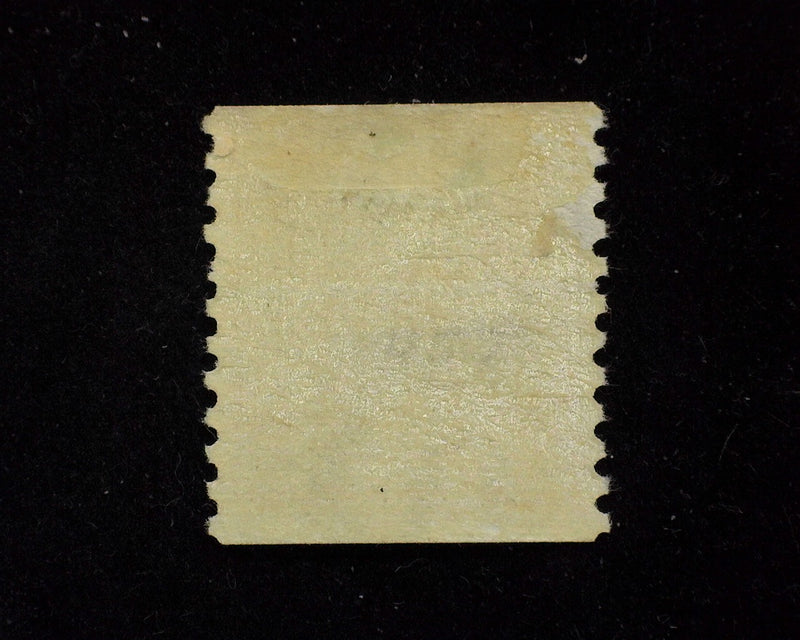 #457 Mint F/Vf LH Fresh - US Stamp
