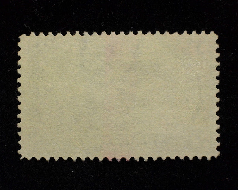 #PR-115 2c Newspaper F Fresh used stamp. - US Stamp