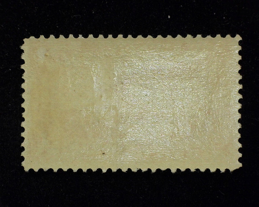 #PR-118 25c Newspaper F LH. - US Stamp