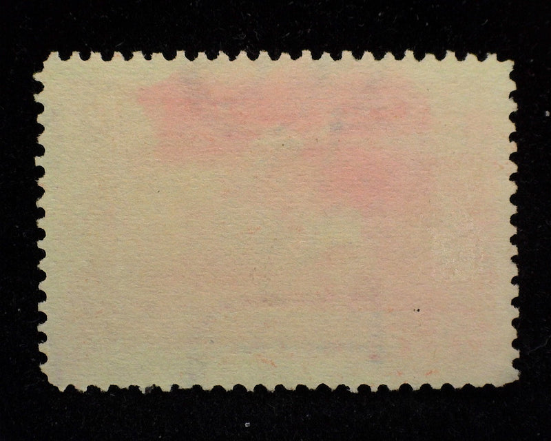 #PR-120 $2 Newspaper F/Vf Fresh used stamp. - US Stamp