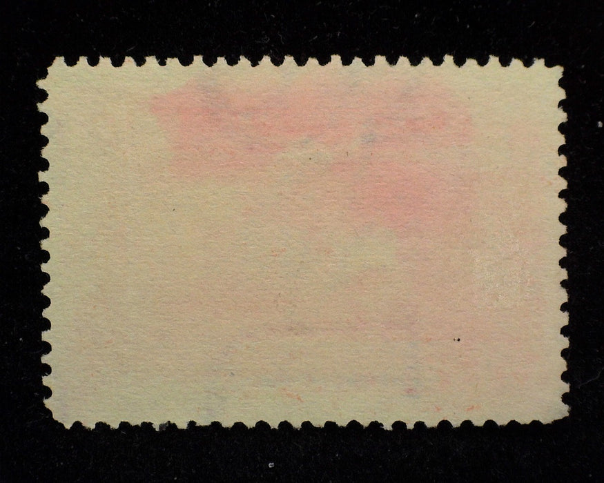 #PR-120 $2 Newspaper F/Vf Fresh used stamp. - US Stamp