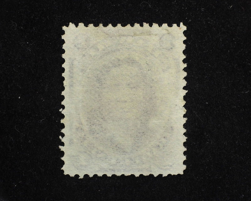 #30b Hawaii Violet shade. Mint F/Vf No gum - US Stamp