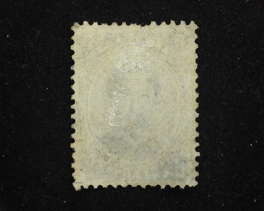 #32 Hawaii Mint F/Vf Part gum - US Stamp