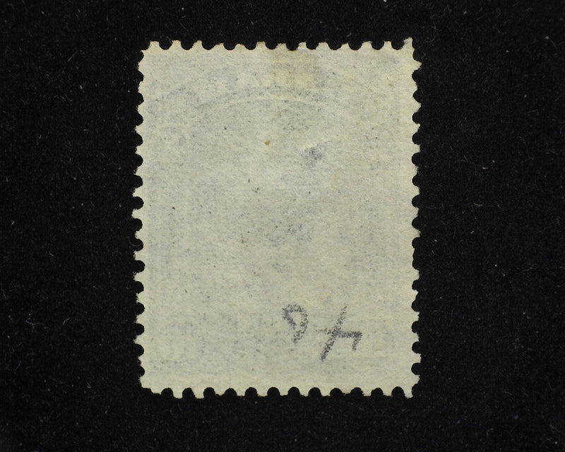 #40 Hawaii F/VF Used - US Stamp
