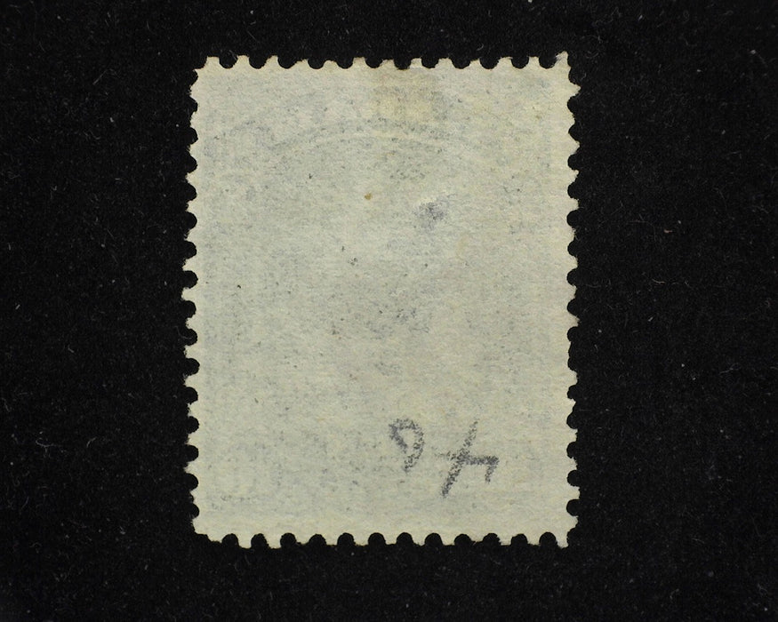#40 Hawaii F/VF Used - US Stamp
