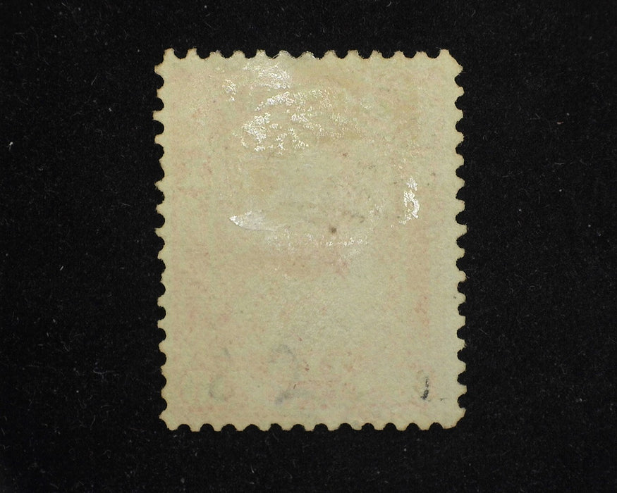 #45 Hawaii Mint F No gum - US Stamp