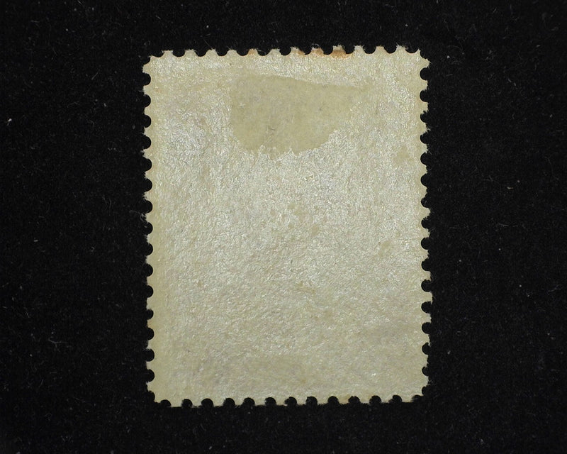 #46 Hawaii Fresh. Mint F H - US Stamp