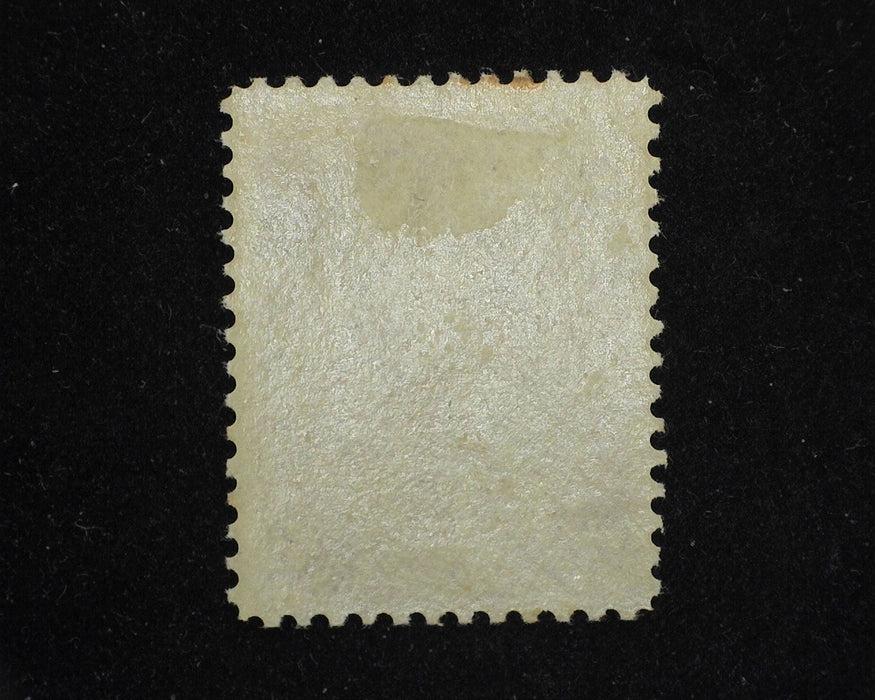 #46 Hawaii Fresh. Mint F H - US Stamp
