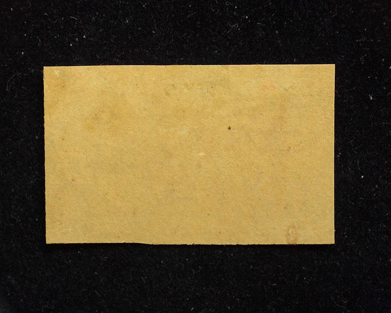 #505 Hawaii Margin copy "specimen" overprint. Slightly glazed gum. Mint XF NH - US Stamp