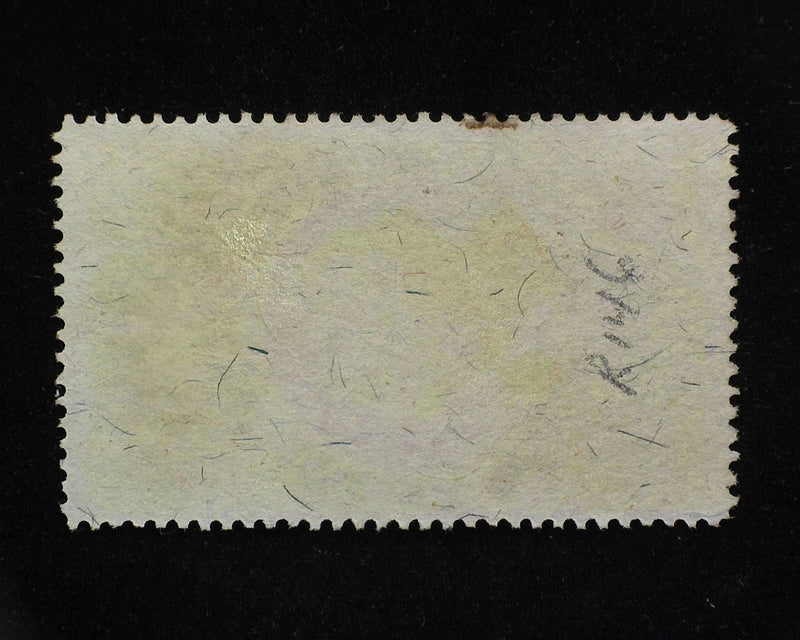 #R146a $2.50 Revenue. F Used - US Stamp