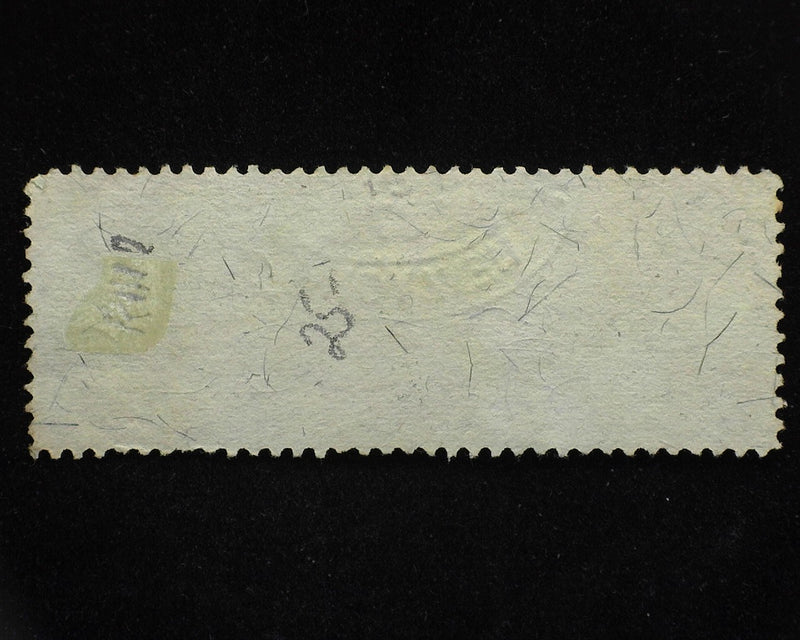 #R143 70c Revenue. F/Vf Used - US Stamp