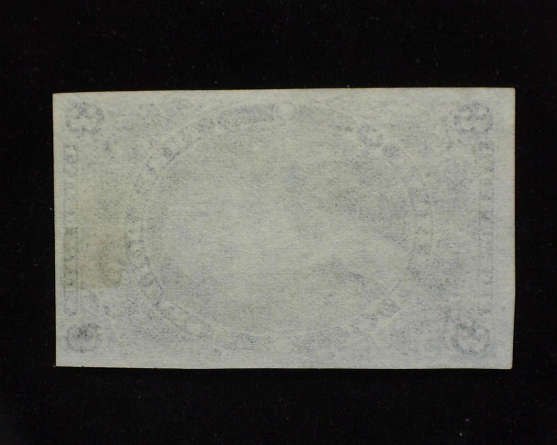 #R86a $3.00 Manifest Choice. Vf Used - US Stamp