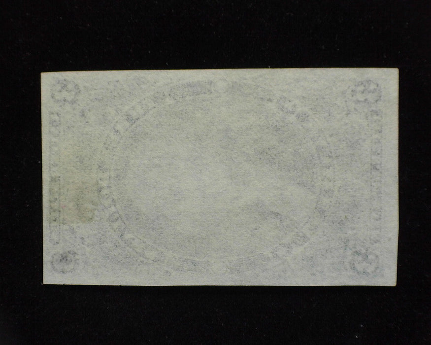 #R86a $3.00 Manifest Choice. Vf Used - US Stamp