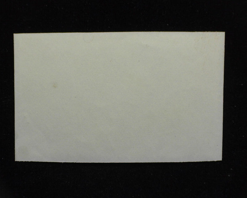 #R86c $3.00 Manifest Tied to piece choice. Vf Used - US Stamp