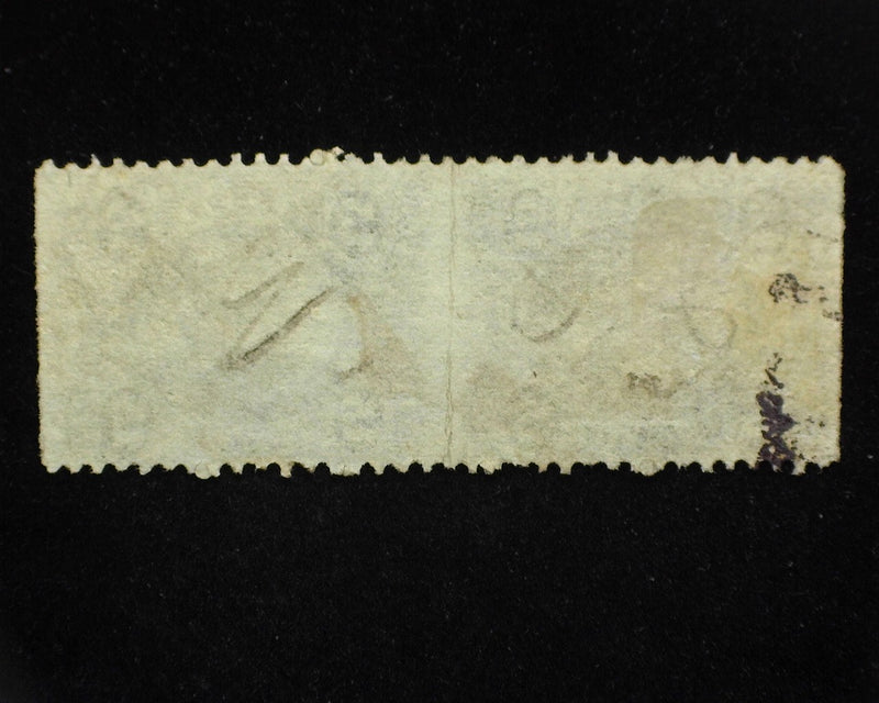 #R40b 15c Revenue. F Used - US Stamp