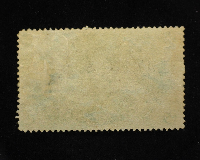#R86c $3.00 Revenue. F Used - US Stamp