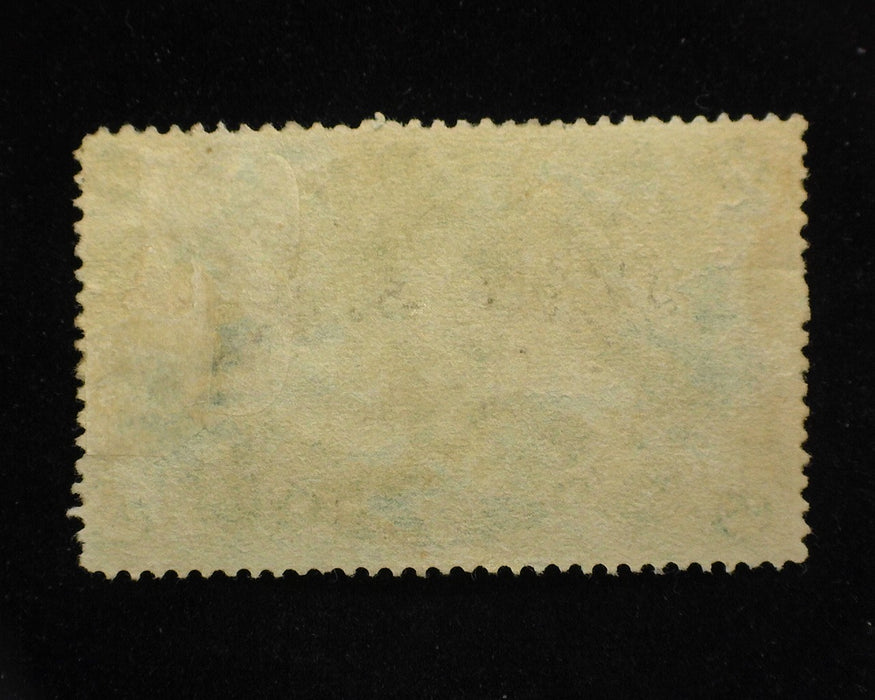 #R86c $3.00 Revenue. F Used - US Stamp