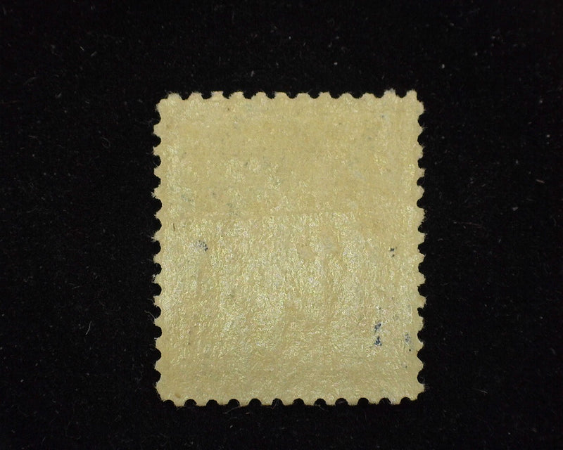 #219 Mint F LH - US Stamp