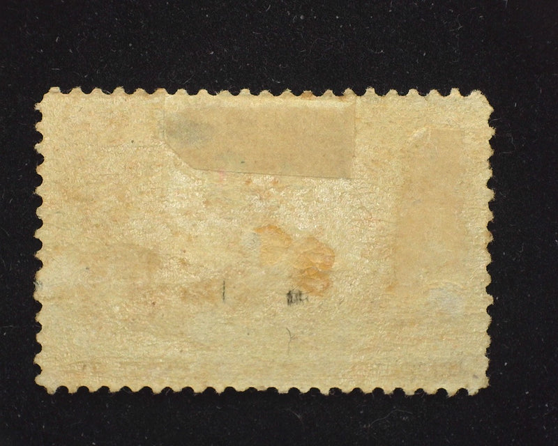 #239 30c Columbian Mint F H - US Stamp